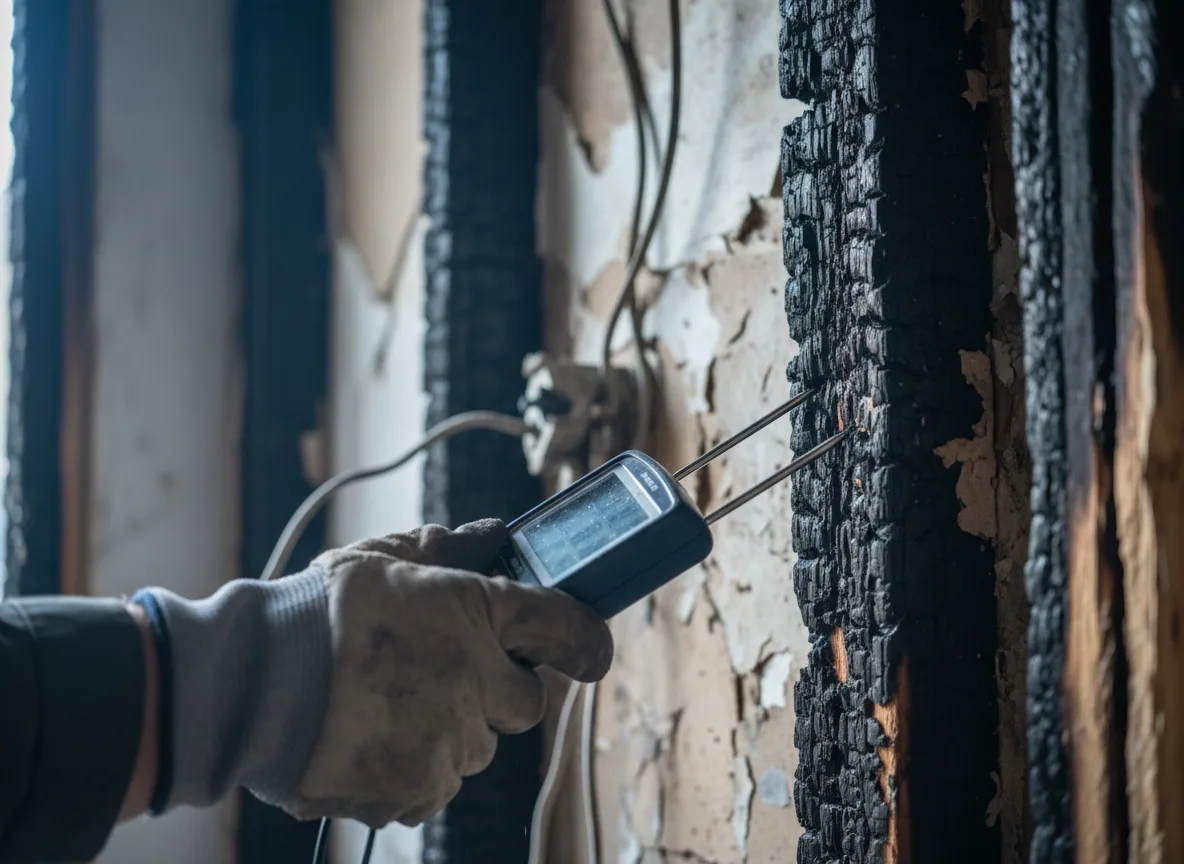 Fire Damage Restoration Imlay City, MI FAQs